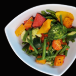 Poélée de légumes_solutiongourmande