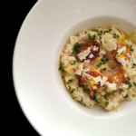 Risotto pétoncle citron confit_solutiongourmande_1