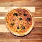 quiche brocoli chèvre