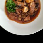 Veau marengo_solutiongourmande