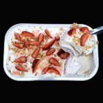 Shortcake aux fraises_solutiongourmande